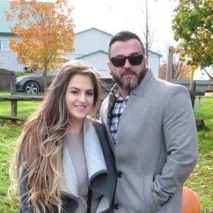 Meet your Posher, Joana